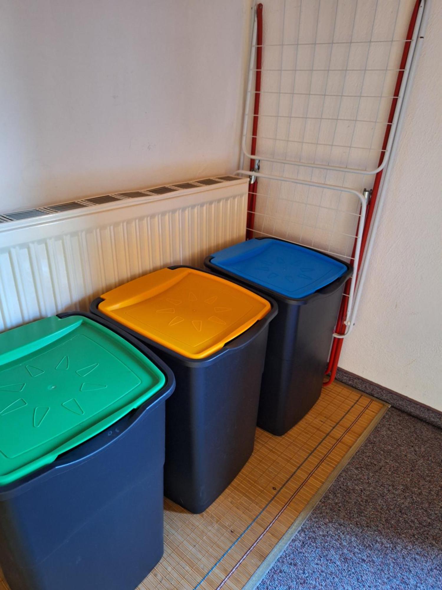 Haus Rieder Lägenhet Pfarrwerfen Exteriör bild