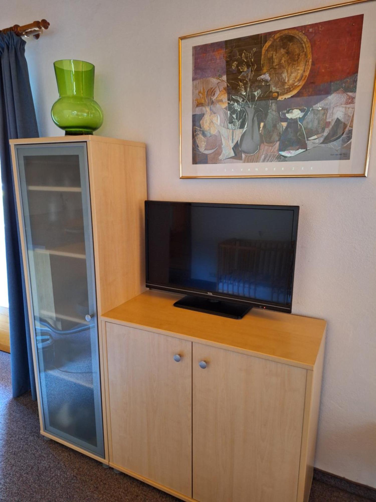 Haus Rieder Lägenhet Pfarrwerfen Exteriör bild