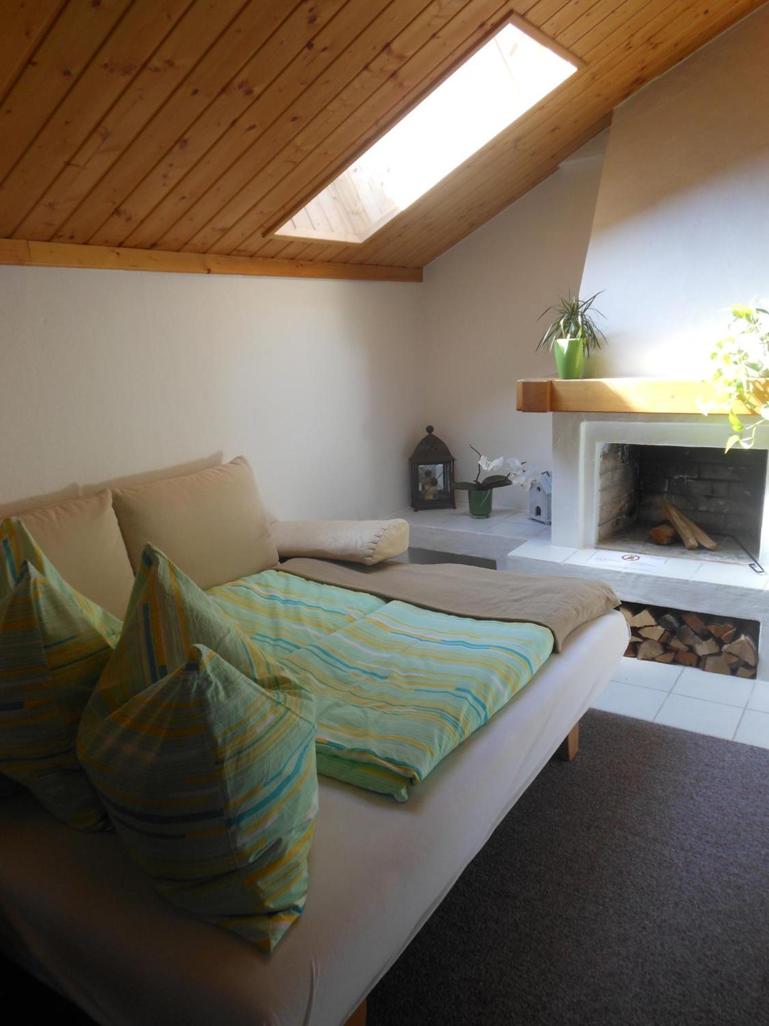 Haus Rieder Lägenhet Pfarrwerfen Rum bild